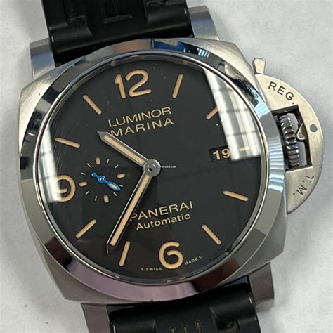 panerai 1312